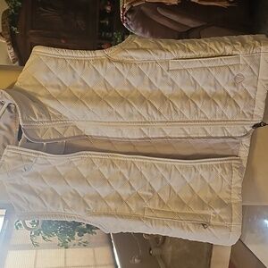 Women's Six Layer Vest